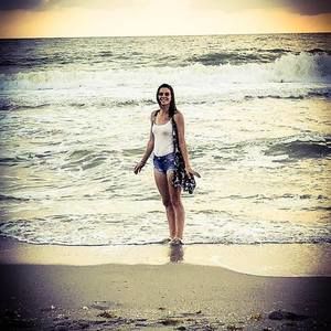 Meet your Posher, Dixie